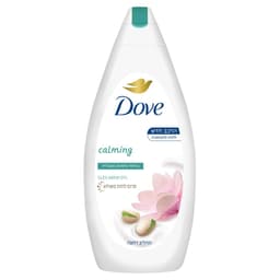 דאב תחליב רחצה פיסטוק 750מל