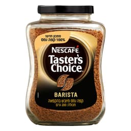 נס קפה טייסטרס צ`ויס  בריסטה