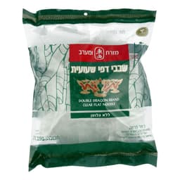 דפי שעועית 190 ג