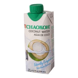 משקה קוקוס ציאיאקון בקרטונית 330 מ"ל