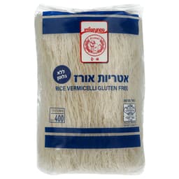 אטריות אורז דקות  400 גרם