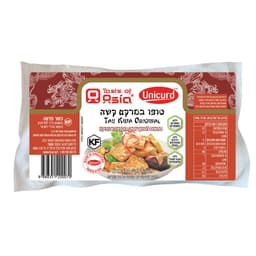 טופו במרקם קשה 400 גרם