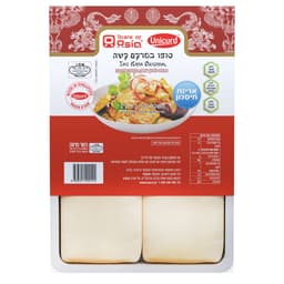 טופו במרקם קשה 1.2 ק"ג