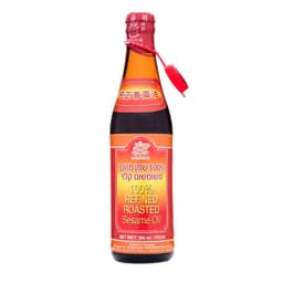 שמן שומשום 300 מ"ל