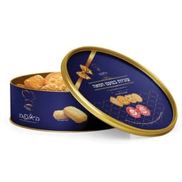 עוגיות חמאה 340 גרם AVEL