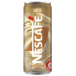 נסקפה קר לאטה 240מל 