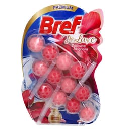 ברף דלקס שלישייה ניחוח מגנוליה