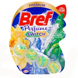 ברף פרימיום בניחוח ל