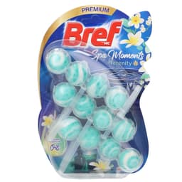 ברף סבון אסלה ספא מומנט סירנטי 3*50 גרם