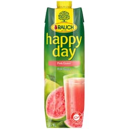 נקטר גויאבה 1 ליטר ראוך