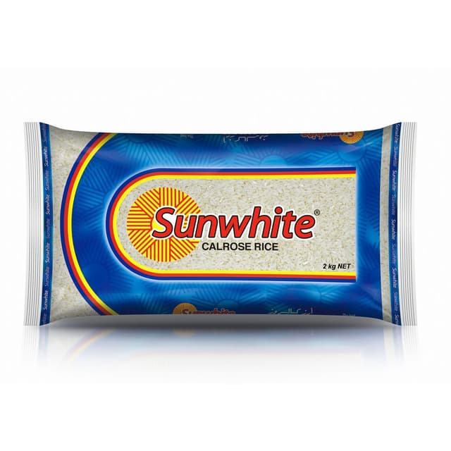 אורז אוסטרלי 2 ק''ג סנוואיט