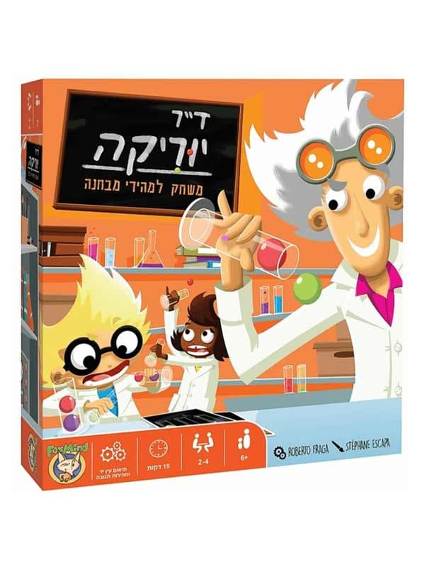 מטאטה איטלקי צבעוני רגיל