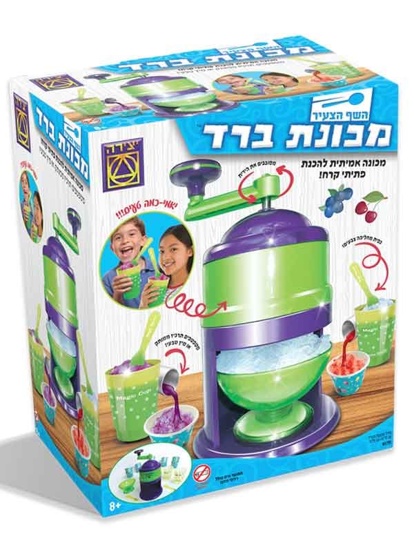 מגוון לחמי מחמצת פיל