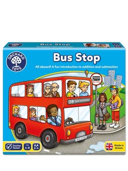 תחנת אוטובוס