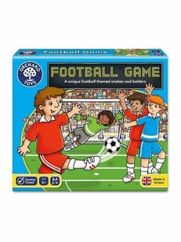 משחק כדורגל - football game