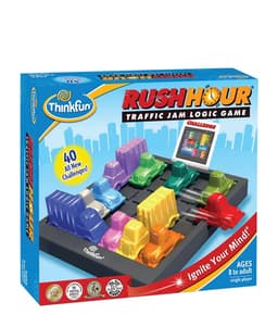 שעת שיא - RushHour