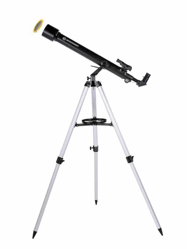 טלסקופ ברסר ARCTURUS 60/700 הגדלה 35X525