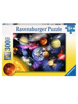 פאזל מערכת הכוכבים (300 חלקים)
