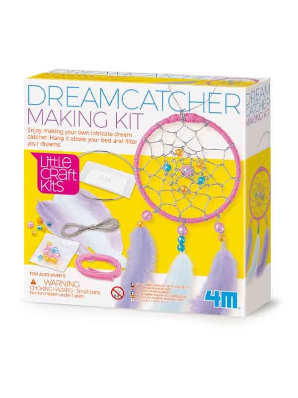 לוכד חלומות