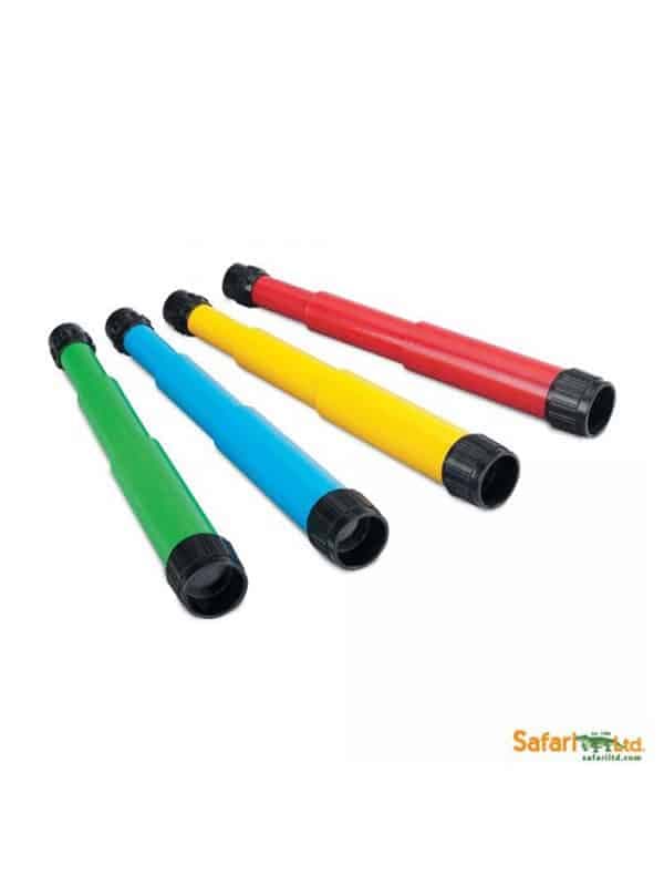 טלסקופ ילדים X5