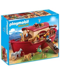 פליימוביל 9373 - תיבת נוח