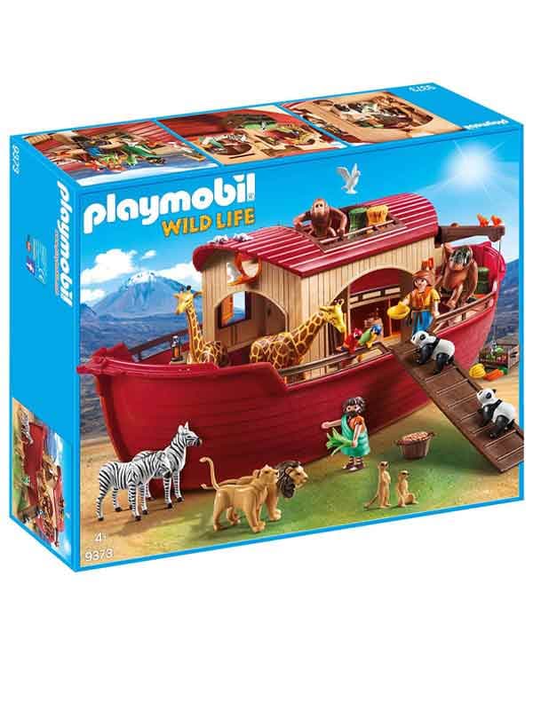 פליימוביל 9373 - תיבת נוח