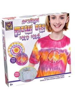 מעצבים טי שיק - טאי דאי