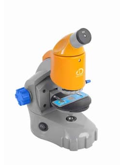 מיקרוסקופ דיסקברי זום 20X-160X