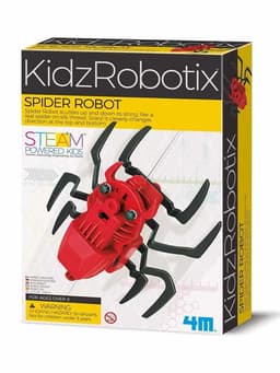 רובוט עכביש - 4M