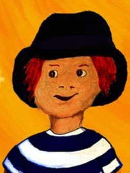 איתמר וכובע הקסמים