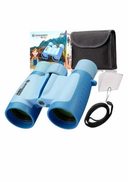 משקפת ילדים 6X21 - ברסר