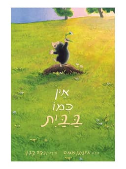 אין כמו בבית