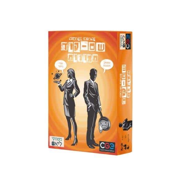 שם קוד - תמונות