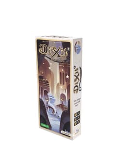 דיקסיט 7 - התגלות revelations