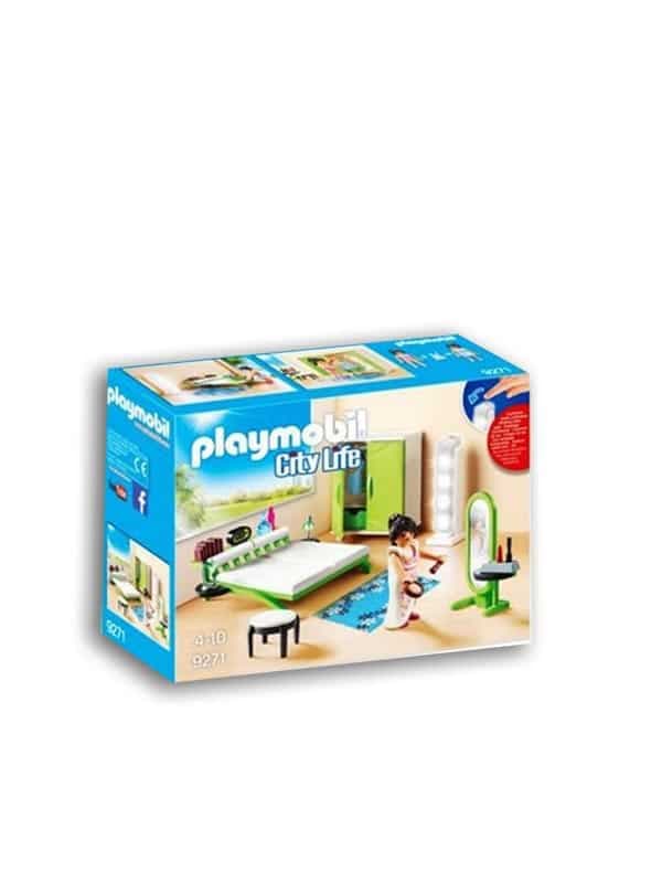 חדר שינה - פליימוביל 9271