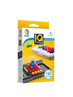 איי קיו פאזלר פרו (IQ Puzller)