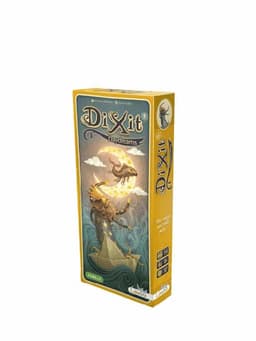 דיקסיט 5 - חלומות (Daydreams)