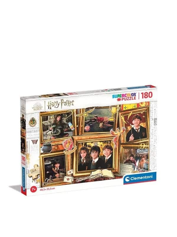 פאזל הארי פוטר 2023 (180 חלקים)