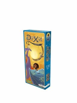 דיקסיט 3 - מסעות (Journey)