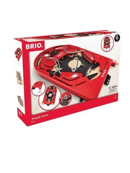 משחק פינבול 34017 - בריו