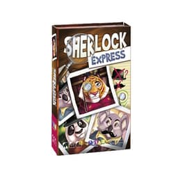 שרלוק אקספרס (Sherlock Express)