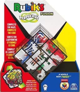 פרפלקסוס רוביקס 3X3 קוביית מבוך מקורית (Rubik's)