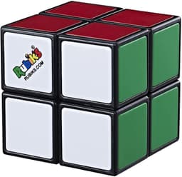 קובייה הונגרית 2X2 רוביקס מקורית (Rubik's)