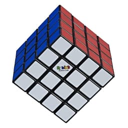 קובייה הונגרית 4X4 למתקדמים רוביקס מקורית (Rubik's)