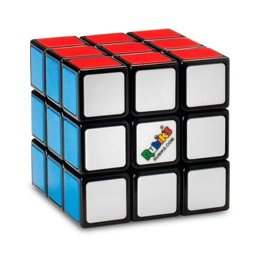 קובייה הונגרית 3X3 מקורית רוביקס (Rubik's)