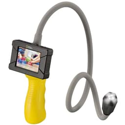 מצלמת הרפתקאות גמישה - נשיונל גיאוגרפיק