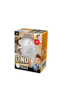 ביצת קסם דינוזאורים (בוקי צרפת)