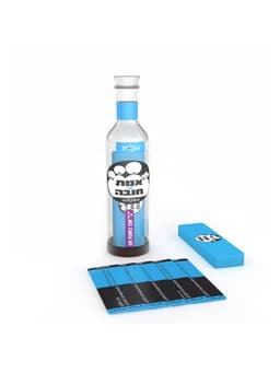 אמת או חובה - משפוחה