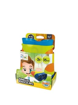 מדע לצעיר - משקפת (בוקי צרפת)