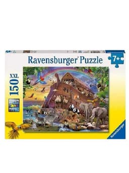 תיבת נוח (150 חלקים)